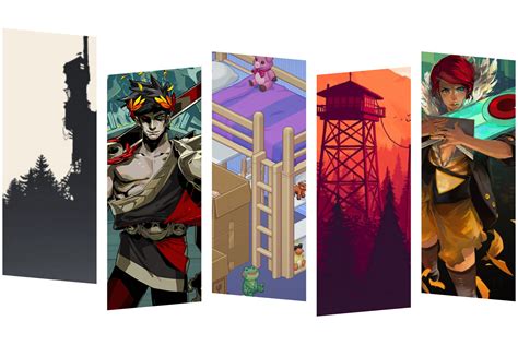 5 Indie Game Recommendations According to Glorious Staff - Glorious Gaming