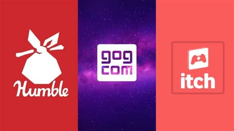 The Best Digital Distribution Platforms for Indie Games ...