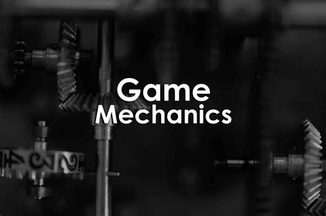 Game Mechanics — University XP