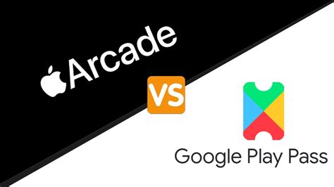 Apple Arcade vs Google Play Pass: Hangisi Daha İyi? - Tamindir