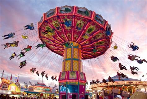 The meaning and symbolism of the word - «Fair»