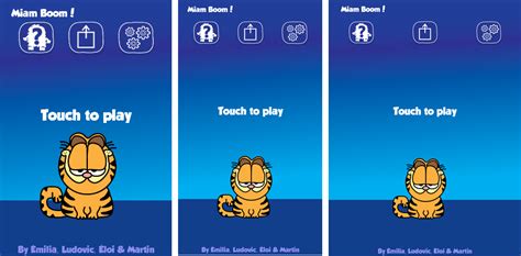 Scaling your Mobile Game to Any Device Size | by Martin Drapeau | Medium