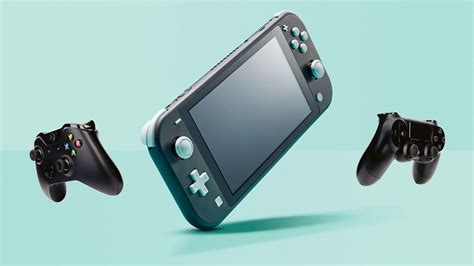 Bet You Didn’t Know You Could Do These Things on Your Gaming Console ...