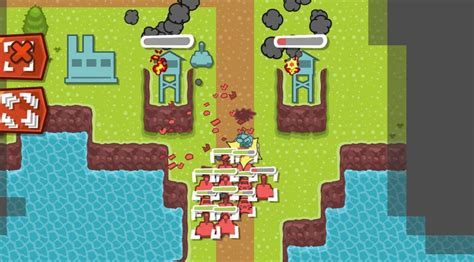 Best Mobile Strategy Games - MiniReview