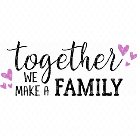 Together We Make A Family - Makers Gonna Learn