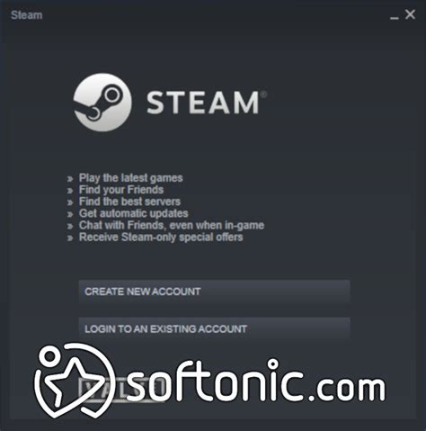 Steam - Download