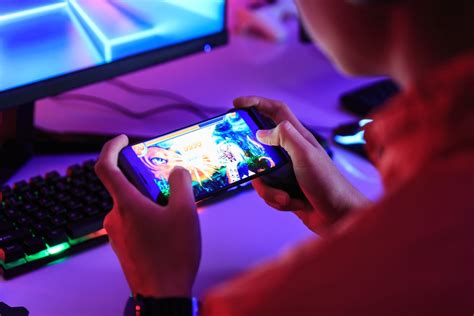 What is mobile gaming and why does it matter? - Verdict Verdict