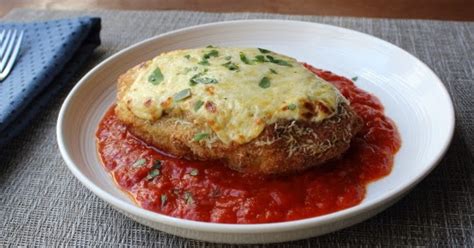 Food Wishes Video Recipes: New &amp; Improved Chicken Parmesan – This is No ...