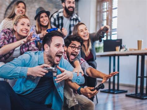 Uniting Gamers: 10 Video Games That Champion Inclusivity - The Hake