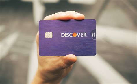 Discover Card Login