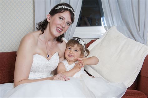 Free Images : person, woman, female, celebration, child, wedding, bride ...