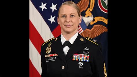 Article: Army fires Command Sergeant Major for Military District of ...