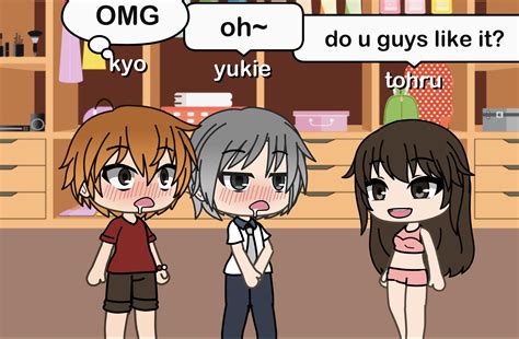 Upcoming Gacha Games