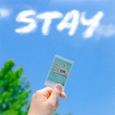 HOSHI (호시) – STAY Lyrics | Genius Lyrics
