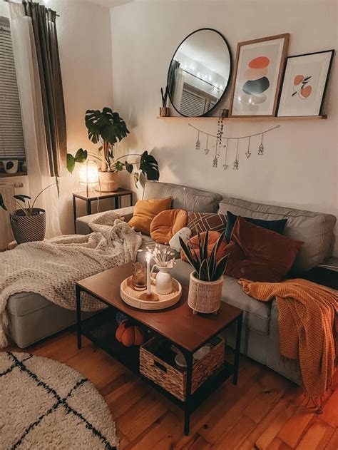 Our cozy living room set up ♥️🌿 : r/CozyPlaces