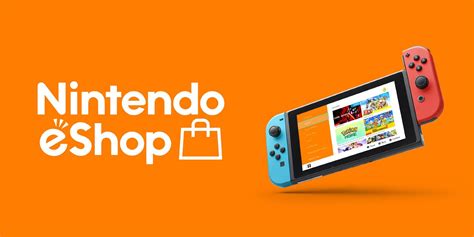 Nintendo Switch Update Makes Searching on the eShop Easier