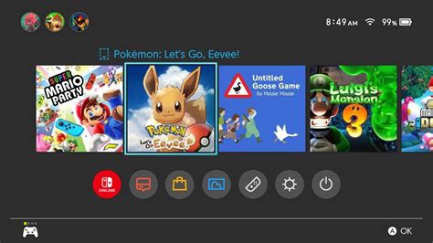 How to delete, archive, and reinstall digital games on Nintendo Switch ...