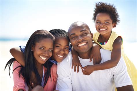 Black History Family Vacations | [site:name] | Essence