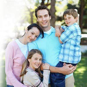 Importancia de la Familia