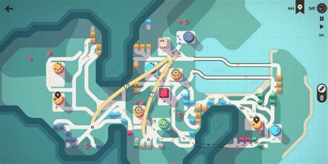 Mini Motorways latest Challenger City update adds new cities, missions ...