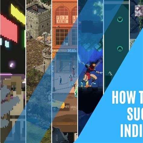 How to Create Successful Indie Games: Complete 2025 Developer's Guide