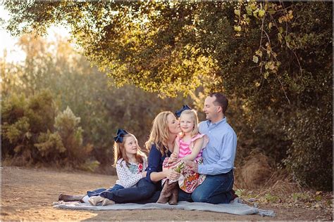 East County San Diego Family Photos by Amy Gray Photography