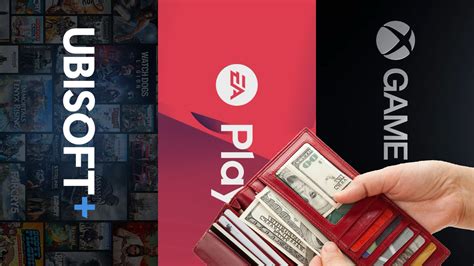 Subscription-based gaming is growing, but cancellations are not in the plan