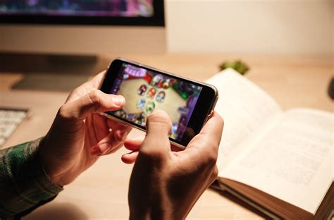 Mobile Game Testing Services | Virtusa