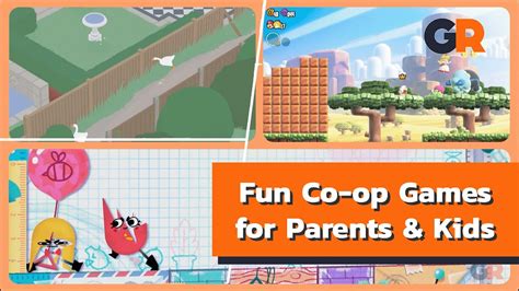 How can we find genuinely cozy co-op games that satisfy all family members’ skill levels?