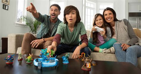 Generational Gaming | GameGrin