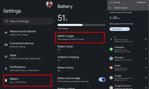 How to Stop Apps from Draining Battery on Android | Beebom