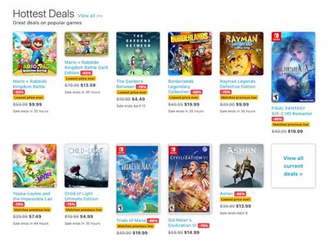 How to Find the Best Video Game Deals and Sales: 8 Sites to Bookmark ...