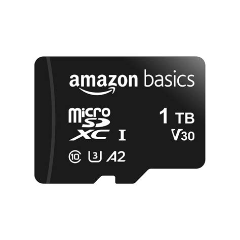 Best microSD cards 2024