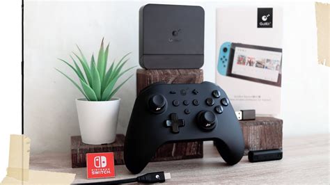 Perfect Nintendo Switch Travel Setup - YouTube