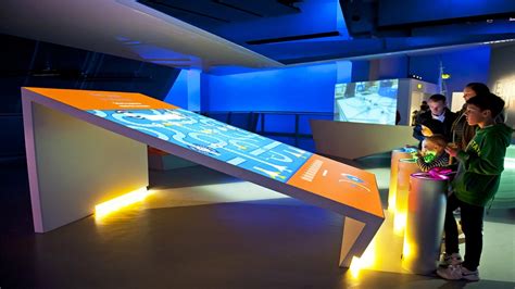 Creative Motion: The Audio Visual Interactive Design Production Company ...