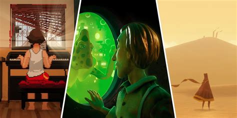 The Best Indie Games That Look Triple-A