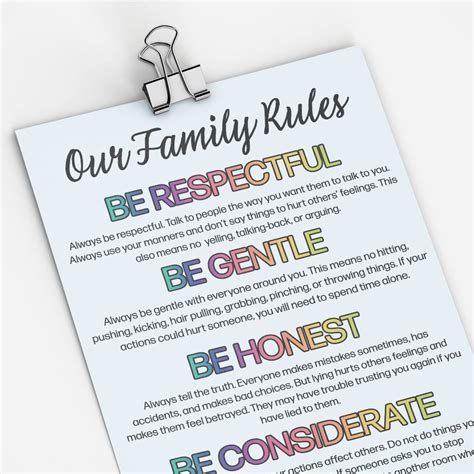 Kids Need Structure: How to Structure Your Home So They Thrive