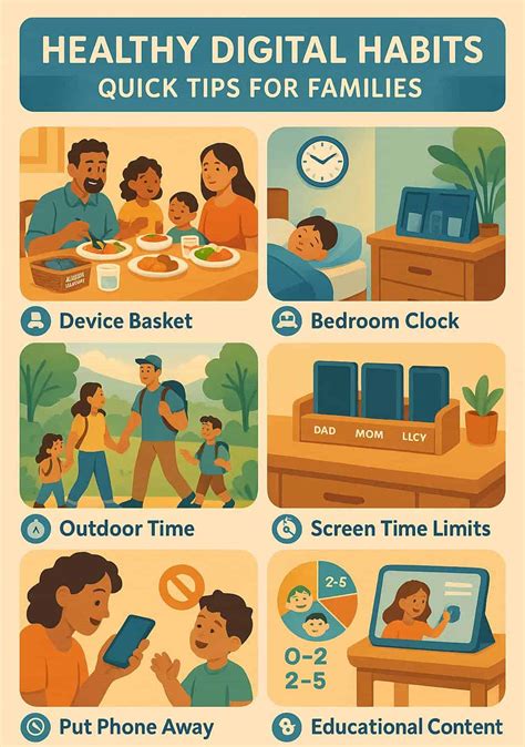 How to manage kids’ game time for healthy digital habits?