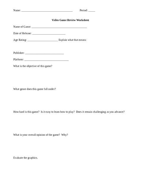 Actionable ways to discuss game content ratings with children effectively?