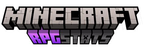 RPG Stats - Minecraft Mods - CurseForge