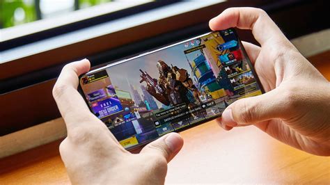 Build stunning mobile games that run smoothly with Adaptive Performance