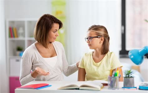 parent-child-report-card-talk | Oxford Learning