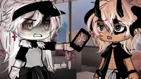 How long has this been going on? // Gacha edit - YouTube