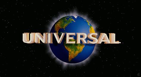Universal Studios Logo Desktop Wallpaper