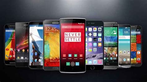 Top 10 Mobiles