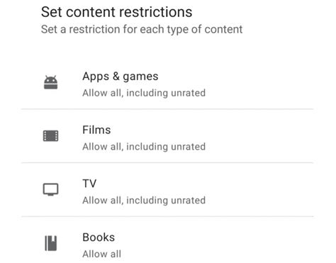 Parental Controls On Android Tablet – Easy Setup Guide