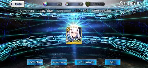 Couldn't resist the gacha temptation : r/FGO