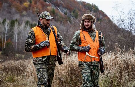 Big Game Hunting Guide | SAIL Blog