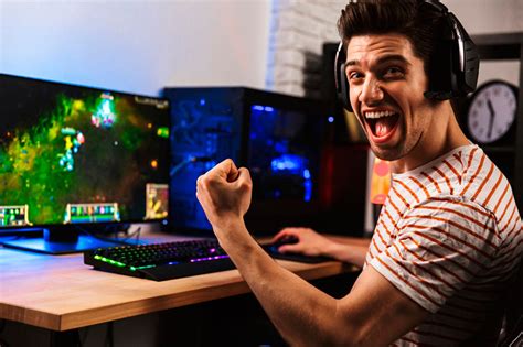 El origen de la palabra “GAMER” - CajitaTECH