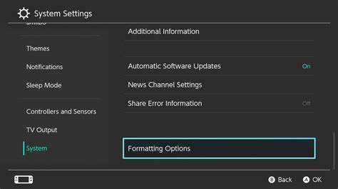 How to Clear the Cache on Your Nintendo Switch